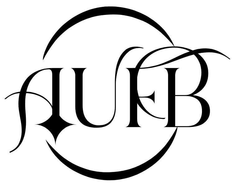 AUFBロゴ