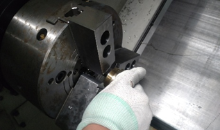 製造現場